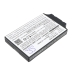 Batteri kompatibel med Ge Waygate CS-WDM138SL