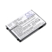 BarCode, Scanner Battery PSC CS-WDT220BL
