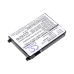 BarCode, Scanner Battery PSC CS-WDT220BL