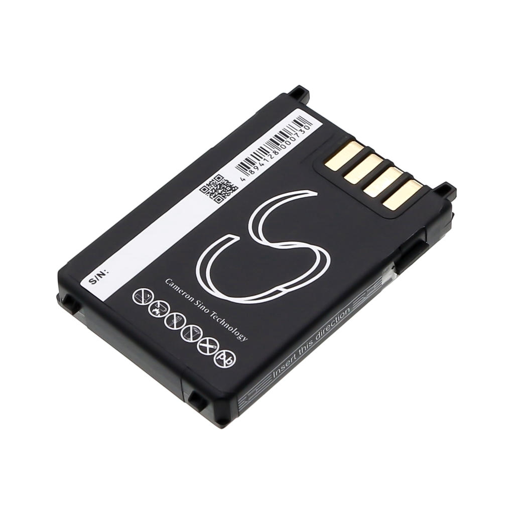 BarCode, Scanner Battery PSC CS-WDT220BL