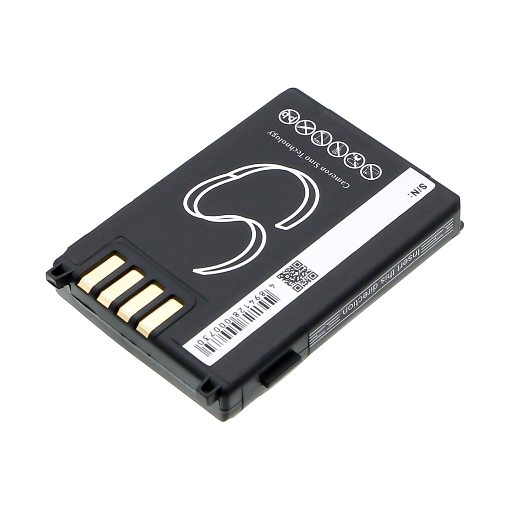 BarCode, Scanner Battery PSC CS-WDT220BL