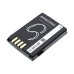 BarCode, Scanner Battery PSC CS-WDT220BL