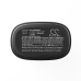 Batterier kompatibel med WoLFBOX MegaFlow 200B CS-WFM200VX