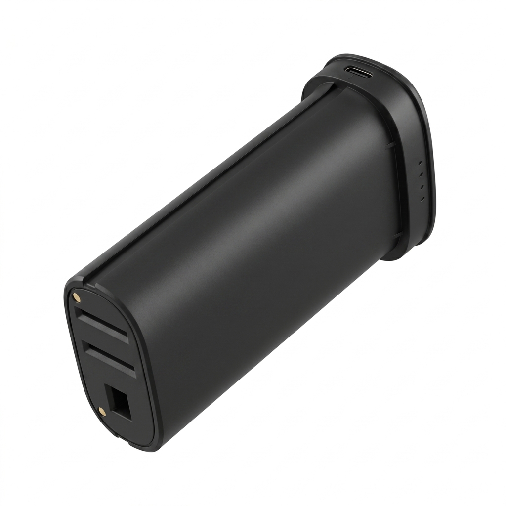 Batterier kompatibel med WoLFBOX MegaFlow 200B CS-WFM200VX