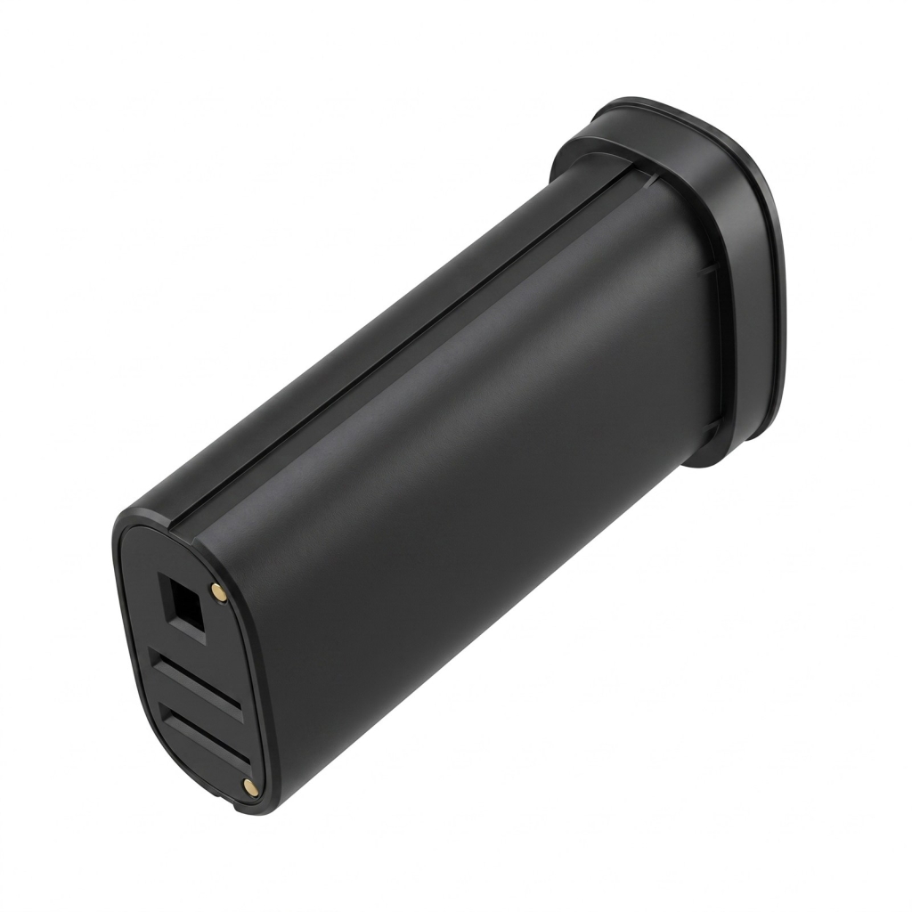 Batterier kompatibel med WoLFBOX MegaFlow 200B CS-WFM200VX