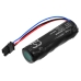 Batteri til elværktøj Wolf garten CS-WGP600VX