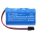 Battery Replaces 7085-066