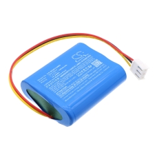 Compatible battery replacement for  INR18650