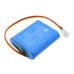 Power Tools Battery Timbertech CS-WGR102MD