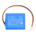Payment Terminal Battery Amp CS-WGR102MD