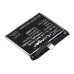 Mobiltelefonbatteri Wiko CS-WKC330SL