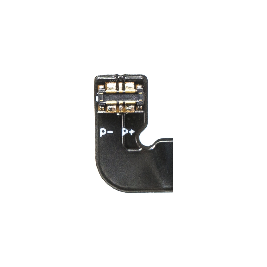 Mobiltelefonbatteri Wiko CS-WKC800SL