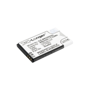 Batteri compatibleWith Batterier