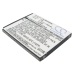 Mobiltelefonbatteri Wiko CS-WKD009SL