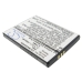 Mobiltelefonbatteri Wiko CS-WKD009SL