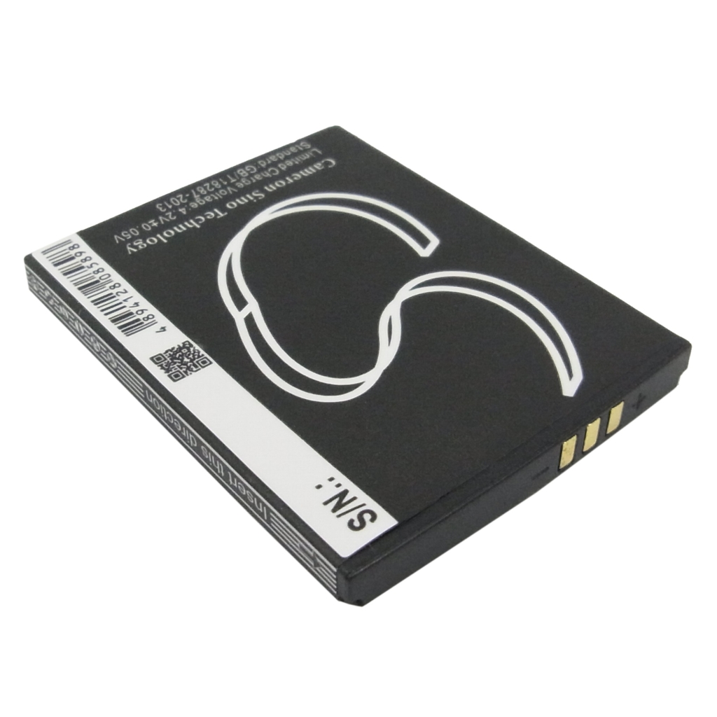 Mobiltelefonbatteri Wiko CS-WKD009SL