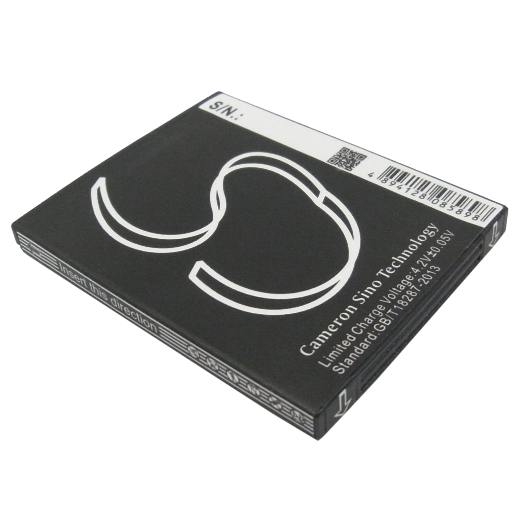 Mobiltelefonbatteri Wiko CS-WKD009SL
