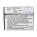 Mobiltelefonbatteri Wiko CS-WKD009SL
