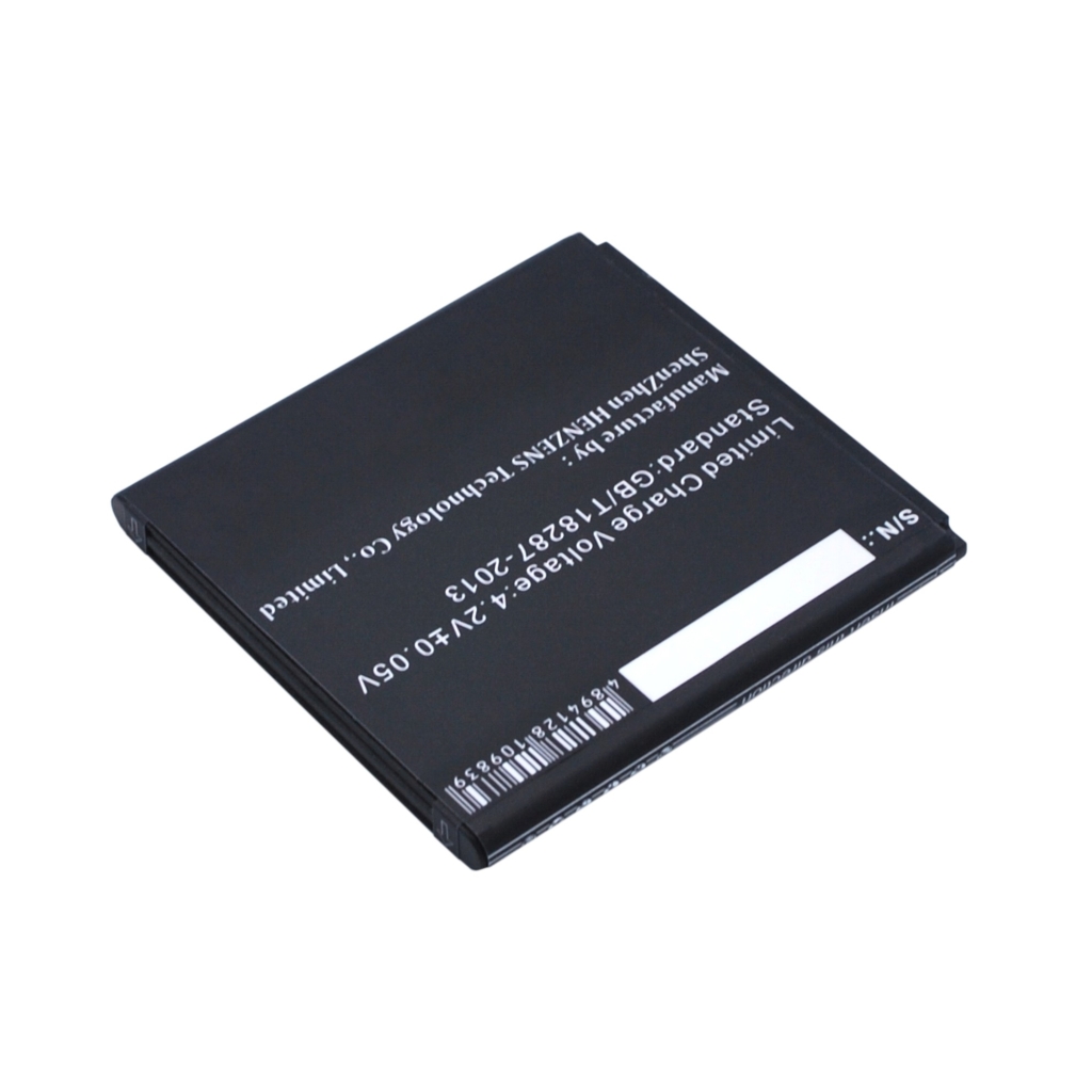 Mobiltelefonbatteri Wiko CS-WKG100SL