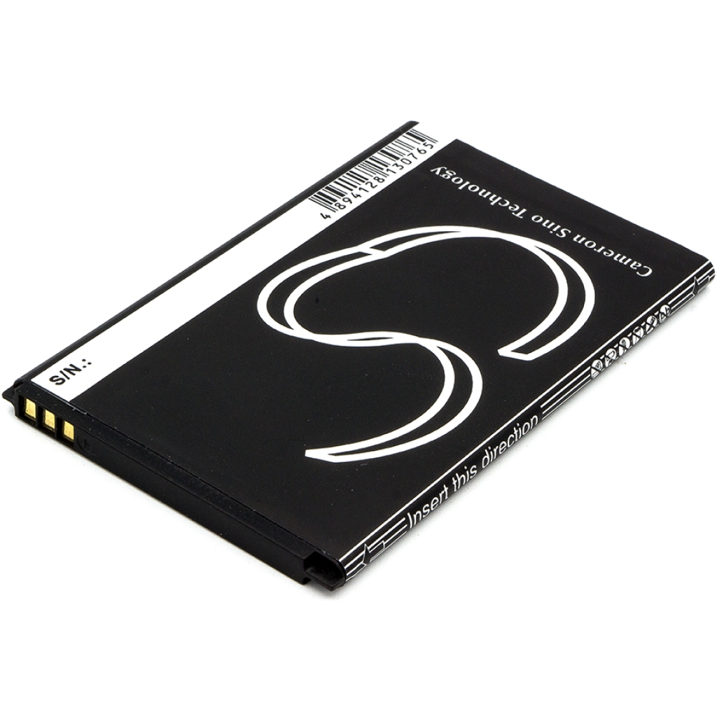 Mobiltelefonbatteri Wiko CS-WKJ120SL