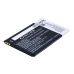Mobiltelefonbatteri Wiko CS-WKL028SL