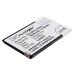 Mobiltelefonbatteri Wiko CS-WKL038SL
