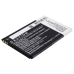 Mobiltelefonbatteri Wiko CS-WKL038SL