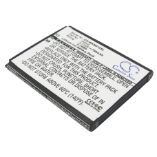 Kompatibel batteriudskiftning til BLU C49390590L,C49390590T,MININI