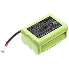 Kompatibel batteriudskiftning til Walkmed 300103,OM11647