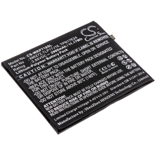 Kompatibel batteriudskiftning til Bq 396272,BQ-5504,S104-AC8000-000,TLJ17G29,TLP17J18...