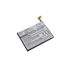 Kompatibel batteriudskiftning til Wiko TLP15F18,TLP15G07