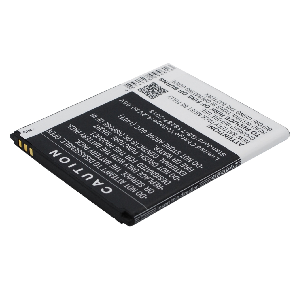 Mobile Phone Battery Myphone CS-WKS011SL