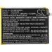 Mobiltelefonbatteri Wiko CS-WKV200SL