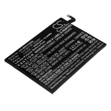 Kompatibel batteriudskiftning til Wiko 376281,TLP18C14P