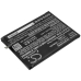 Mobiltelefonbatteri Wiko CS-WKV400SL