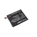 Mobiltelefonbatteri Wiko CS-WKY100SL