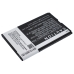 Mobiltelefonbatteri Wiko CS-WKZ005XL