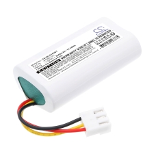 Kompatibel batteriudskiftning til Winland 57685-101,EAPRO-GTWY-BAT,M-001-0172