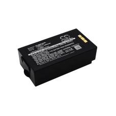 Kompatibel batteriudskiftning til Mobiwire 178081747