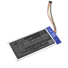 Kompatibel batteriudskiftning til Wacom PR-234385G