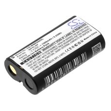 Kompatibel batteriudskiftning til Wisycom MPRLBP