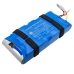 Støvsugerbatteri Womow CS-WMS220VX