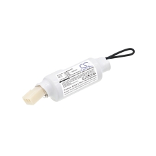 Kompatibel batteriudskiftning til Whitlock 000505