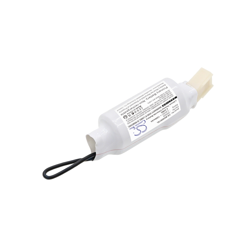 Batteri kompatibel med Whitlock CS-WOS001SL