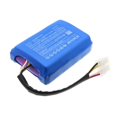 Compatible battery replacement for Mowox BA 573