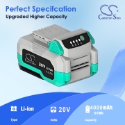 Battery compatibleWith Batteries