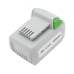 Batteri kompatibel med Litheli Workpro CS-WRK126PW