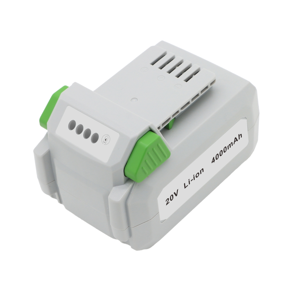 Batteri kompatibel med Litheli Workpro CS-WRK126PW