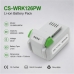 Batteri kompatibel med Litheli Workpro CS-WRK126PW