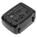 Industribatteri Worx CS-WRK180PW